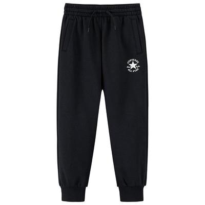 Kids' Fleece Drawstring Pants