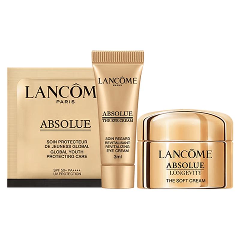 Lancôme Absolue Skincare Discovery Set