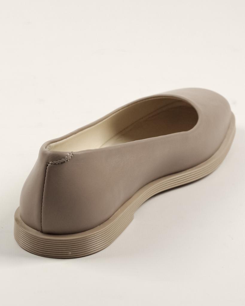 Women's Ballerinas Phany 27319 36 Vizon Leather