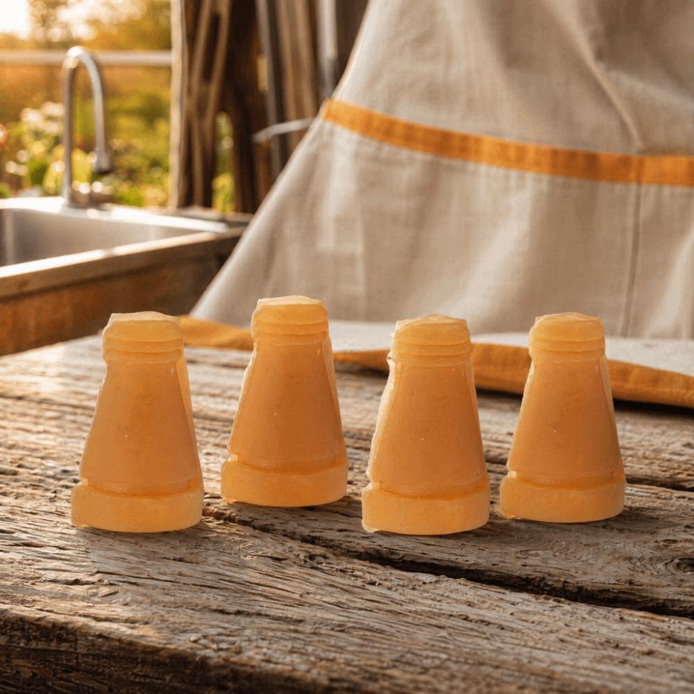 20Pcs Soft Texture Chicken Plucker Finger Poultry Feather Removal Machine