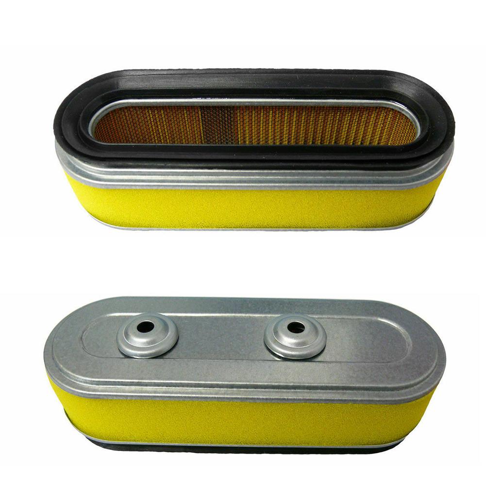 For LAWNMOWER ENGINE For GXV160 GXV 160 Air Filters Air Filter Lawn Mower Parts Delicate Exquisite 1PCS FOR HONDA