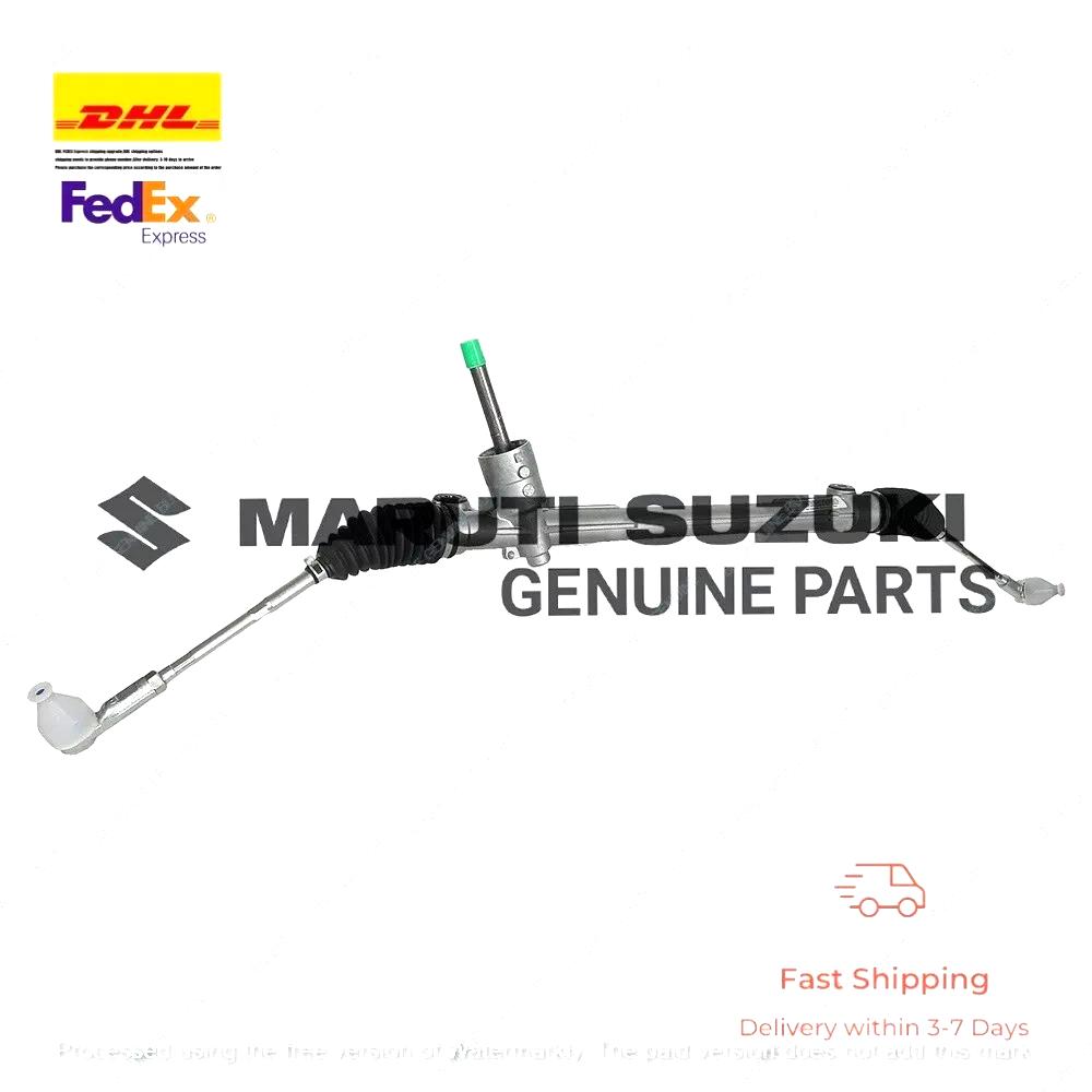48500M76M0 Steering Rack Fit For Suzuki Ignis 2015-2020 Model Oem Genuine