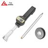 Măsurare dimensiuni și distanță – Micrometre