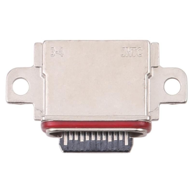 Scratch Resistant Metal Energy Links Easy-to-Use Energies Port Replacement Simple Installs for Phone Z Fold4 SM_F936B