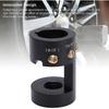Tungsten Electrode Sharpener Grinder TIG Welding Tool Multiple Angle Holes Electrode Grinder with 5PCS 25mm Wheels for TIG Welding
