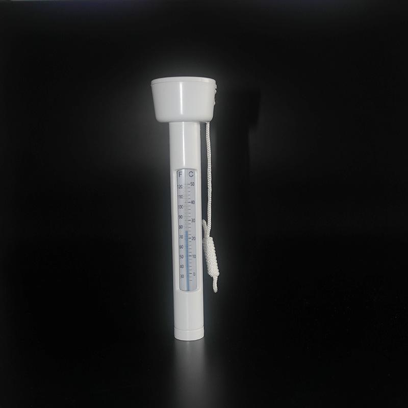 Exclusive Floating Pool Water Thermometer for Cross-Border Use