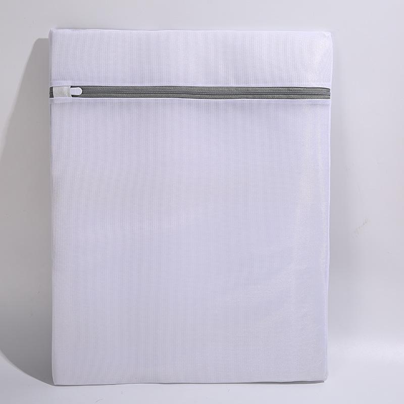 70g Thickened Mesh Laundry Bag for Household Storage and Wash Care