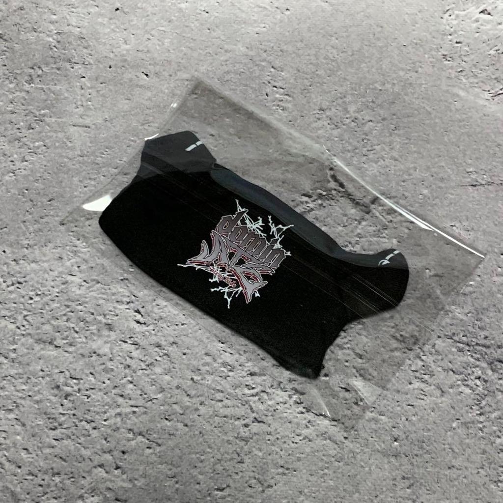 [USED] SKZOO original HAN QUOKKA + upgraded clothing included