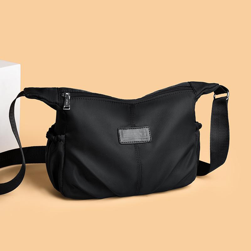 Single Shoulder Bag, Crossbody Bag, Casual and Lightweight Women's Bag