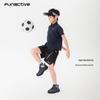 FUN ACTIVE Boys' Lightweight Athletic Shorts