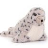 JELLYCAT Ocean Series Animal Pendulum Cool Spotted Seal Companion Comfort Doll Plush Doll 8cm High