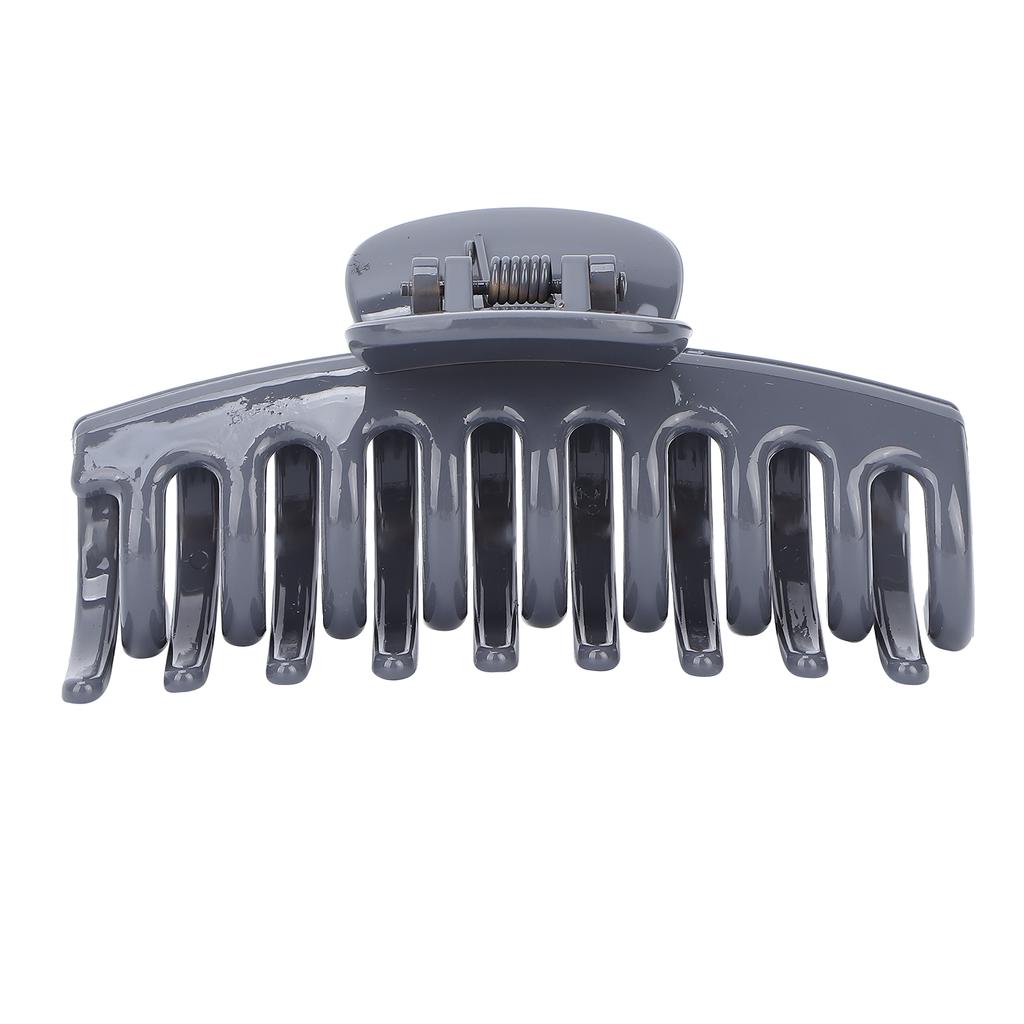 Large Hair Claw Clips Hair Clamps Clip Decorative Hair Styling Accessories for Women