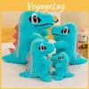 Pokmon Croconaw Plush Toy Dinosaur Doll Cute Birthday Gift Wholesale