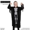 Halloween & Masquerade Costumes: Ghost Festival Outfits, Skull Gloves, and Carnival Performance Wear