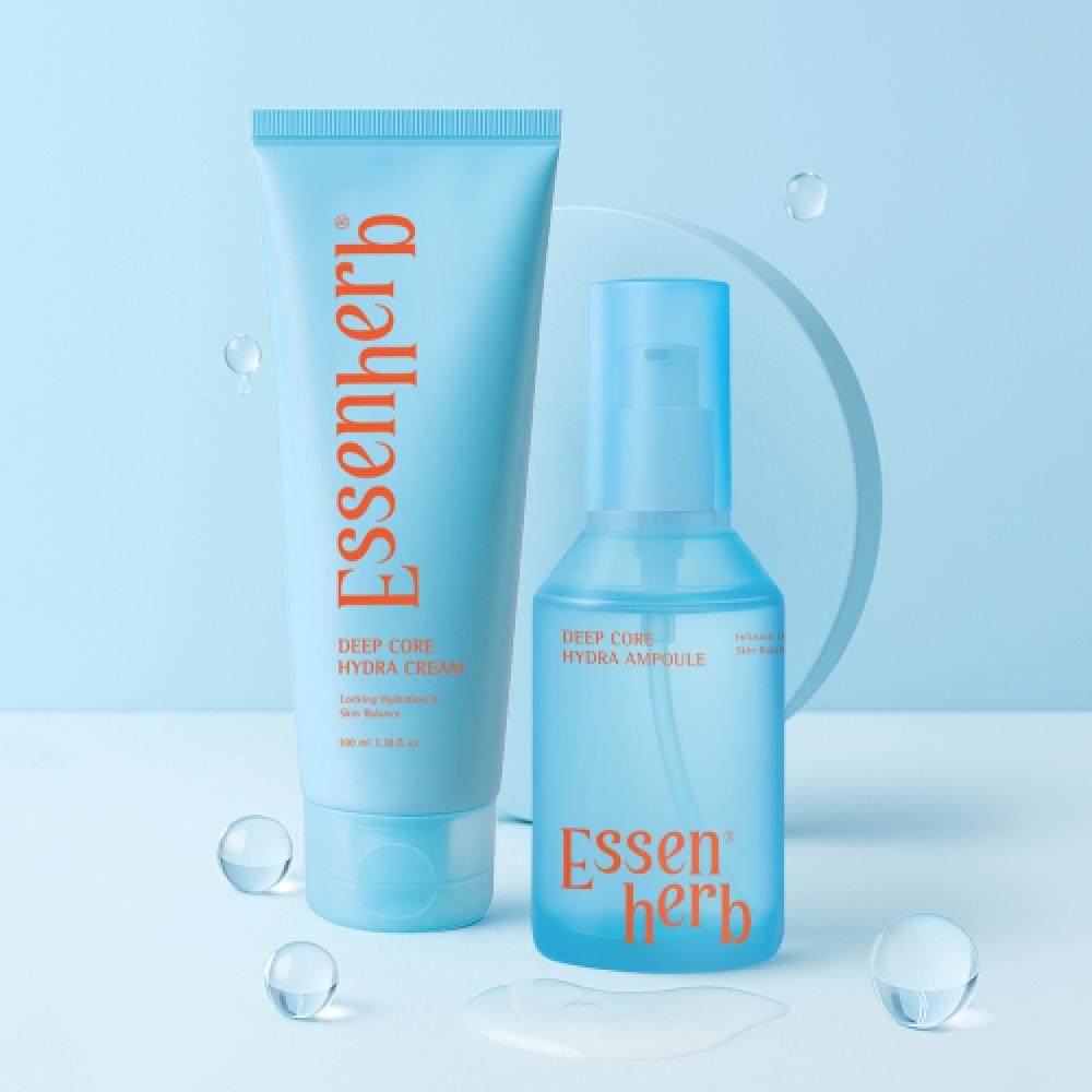 Essenherb Essenherb Deep Core Hydra Ampoule 120ml
