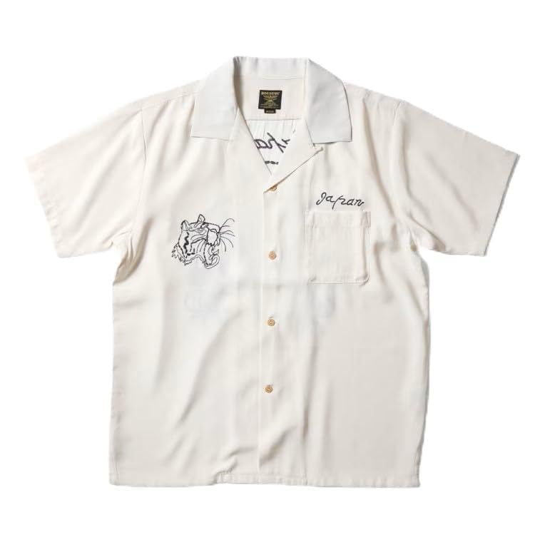 

Классическая сувенирная футболка [Хьюстон] (ТИГР)