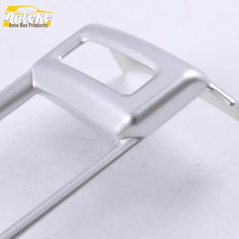 18 ES300 Left & Right Dashboard Air Outlet Trim