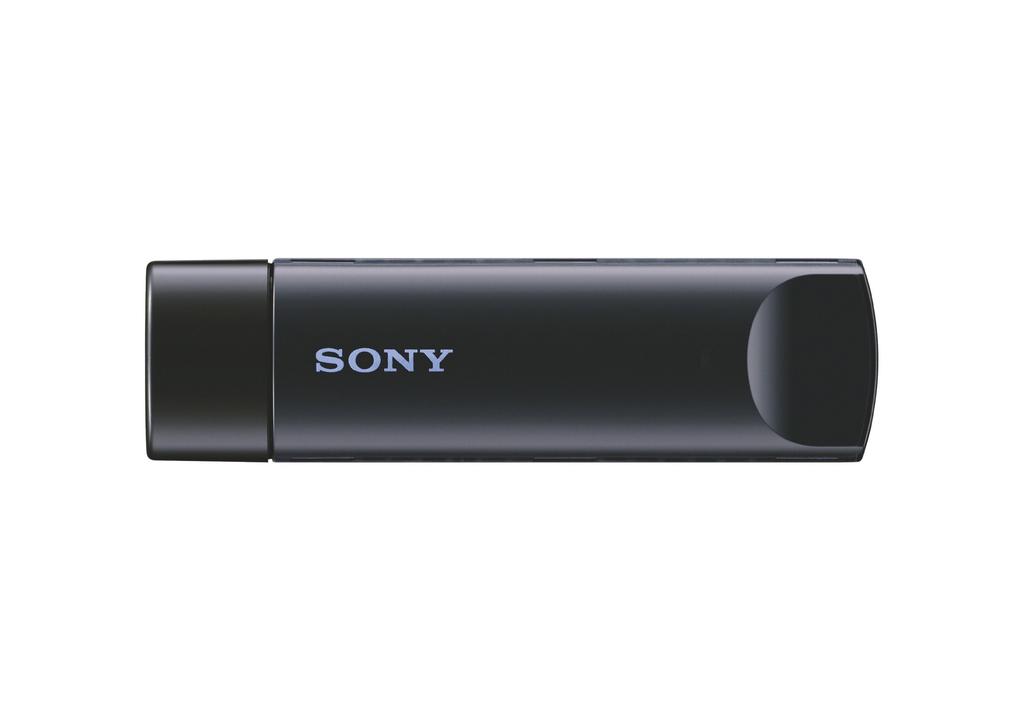 Sony USB Wireless LAN Adapter