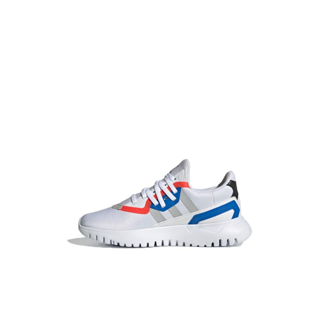 

детские кроссовки adidas originals Flex Collection Kids Lifestyle shoes BP FX5325