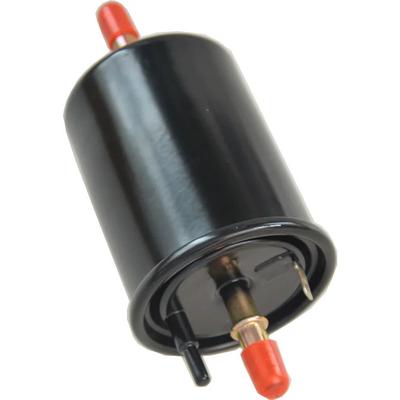 Bilbränslefilter för GEELY Lynk & Co 06 MHEV 1.5T (-) Emgrand 1.5L (-) ikon 1,5T OEM 1016018497 KL 1196 Element