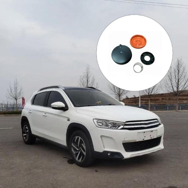 Valves Cover 6510105744A for W166 W204 W205 W221 W639 V221 W222 V222 ABS Valves Covers Auto Accessories Easy Installation