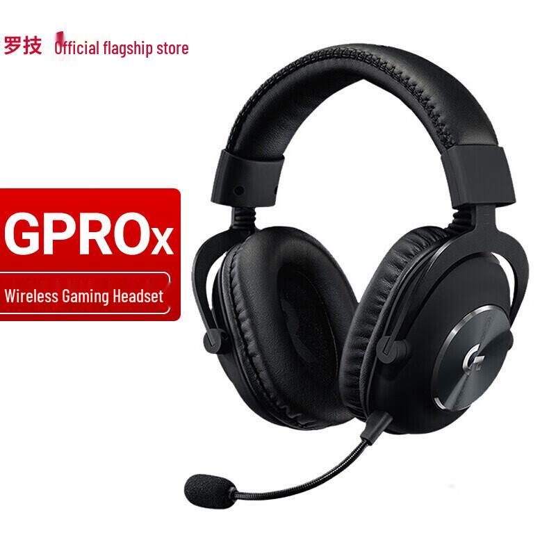 Logitech G PRO X Wireless Gaming Headset