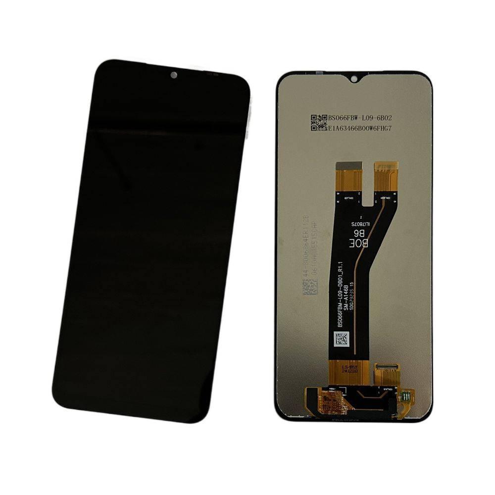 LCD-Bildschirm und Digitizer Vollständige Baugruppe für Samsung Galaxy A14 5G SM-A146B