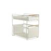 YouShu Pull-Out Kitchen Storage Rack
