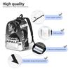 Bob Dylan Singer Cool Everyday Backpack Sports High School Hiking Outing  Daypack for Men Women Laptop Computer Sling Tote