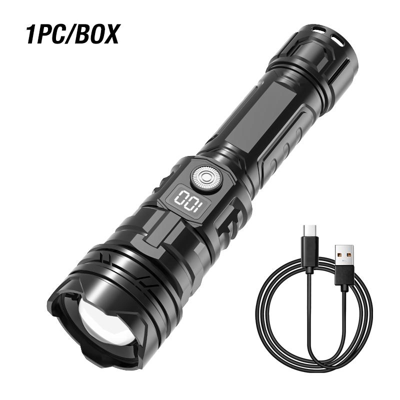 Xiaomi Multi Functional mini Work Light, Rotating Flashlight, with Adjustable Portable Lighting COB Floodlight and Magnetic Work Light