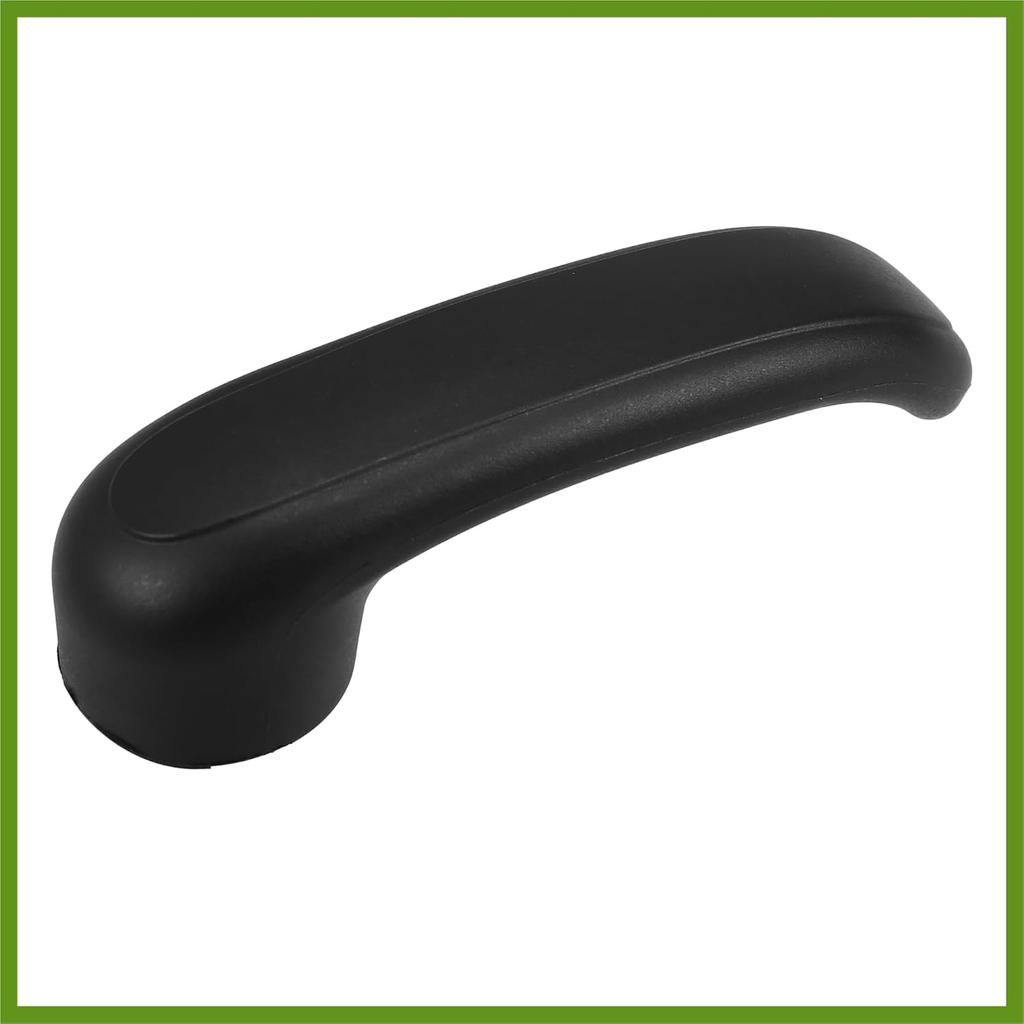 Car Interior Door Handle Rear Left Rear Right Replacements for Hyundai H1 Grand Starex 2007-2018 83610-4H000 Vehicle Components