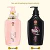 Bawang Moringa Anti-Dandruff Amino Acid Shampoo