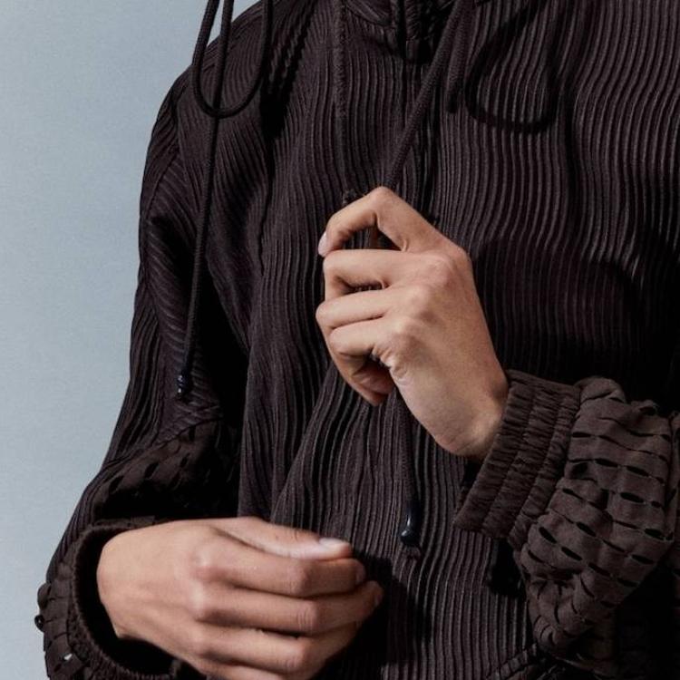 adidas x Song For The Mute Jacket Dark Brown Unisex Outerwear IK8648