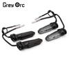 LED Flashing Turn Signal Light For HONDA CB500F CB500X CBR500R MSX 125 Grom CRF250L CRF300L CBR CB 650F NC750 Motorcycle Flasher