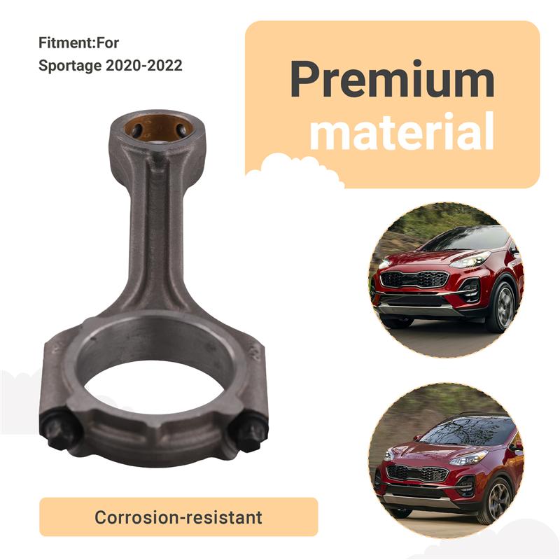 For Hyundai Kia Sportage -  Car Engine Connecting Rod Assembly 23510-2U000(235102U000)