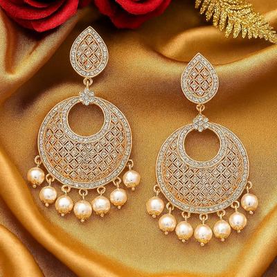 Designer Fancy Earings Collection for Women & Girls