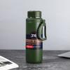 Water bottle American portable sports pot convenient large capacity outdoor available water cup 111 stainless steel tea cup thermos cup