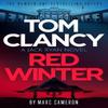Tom Clancy Red Winter by Marc Cameron Paperback Book 9781408727836
