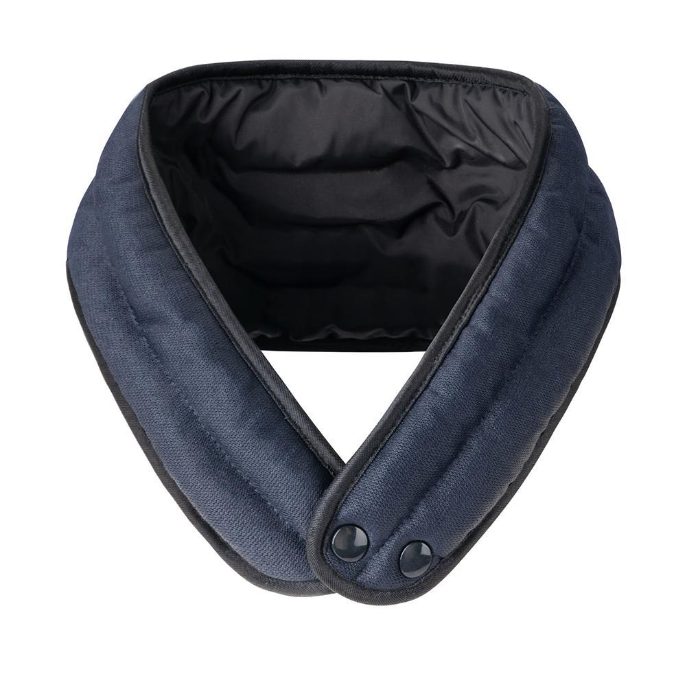 Neck Cooling Wrap Summer Sports Reusable Instant Lightweight Chill Ice Scarf Gym Running Golf Outdoor Activities Heat Prevention