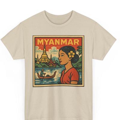 Üst giysisi – T-shirtler