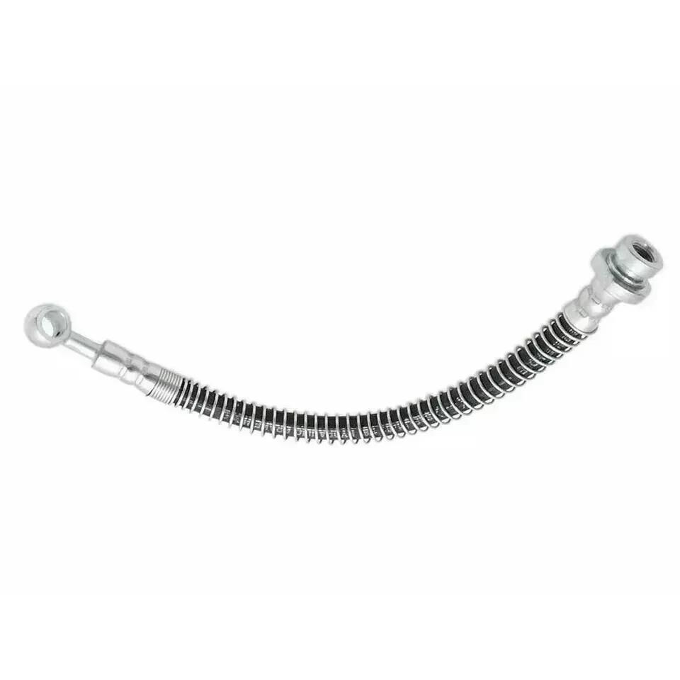 Suzuki Samurai Sierra Jimny Gypsy Front Brake Hose Pipe With Spring |Fit For