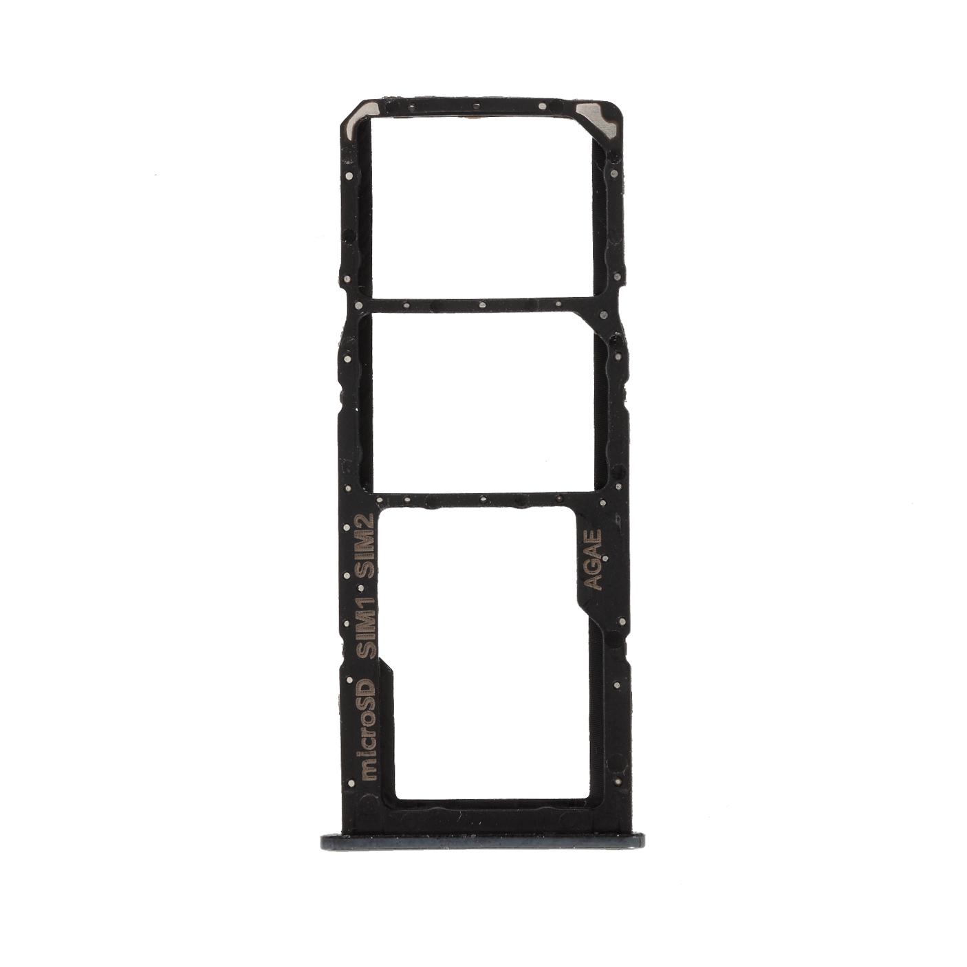 

SIM Card Tray Holder Replace Part for Samsung Galaxy A71 SM-A715 White
