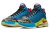 Nike LeBron 19 Low 'LeBronival' DM1058-500