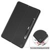 For Microsoft Surface Pro 12inch Case PU Leather Folding Stand Folio Tablet Cover