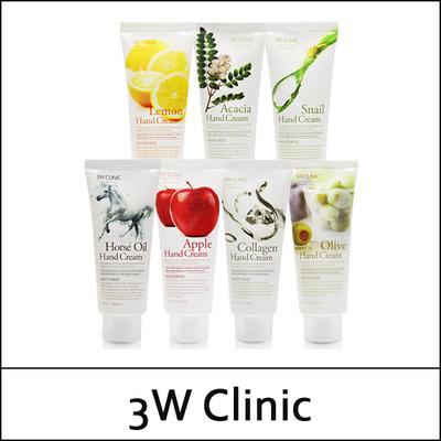 (b) Hand Cream 104ml / Moisturizing Hand Cream / #Snail