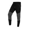Comfort Sweatpants Black And Grey Size Xxl - T N81-282-Xx
