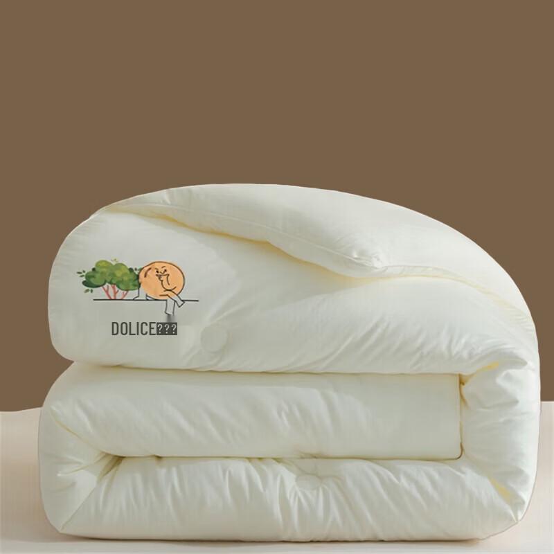 Теплое одеяло Woodpecker Doulis Warm Core