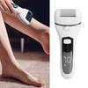 Professional Electric Foot Sandpaper Rechargeable Pedicure Foot Sander  Stockings