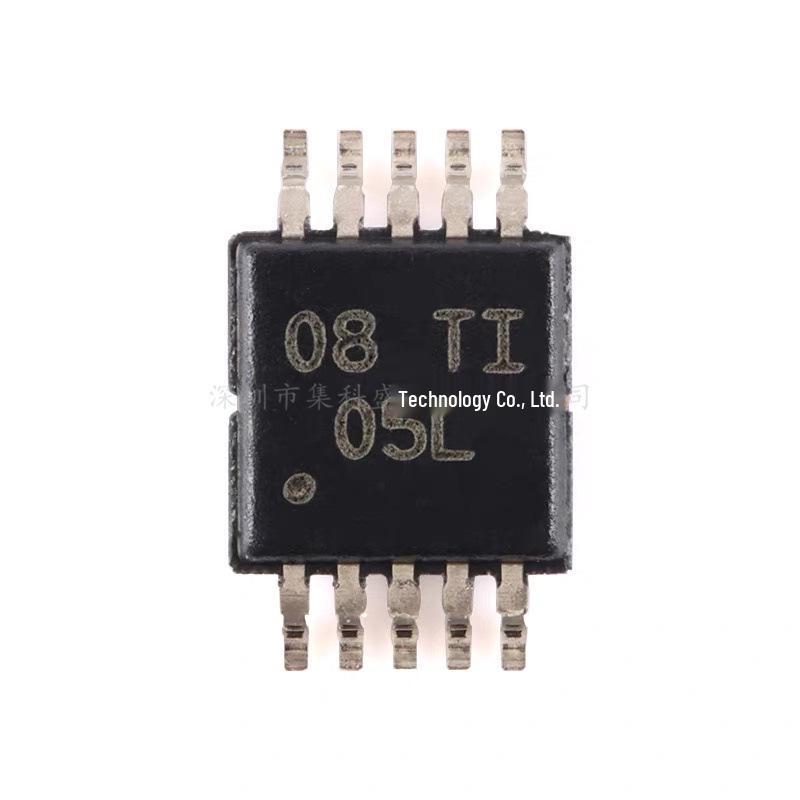 New Stock: DRV2605LDGSR VSSOP-10 ERM & LRA Haptic Driver Chip