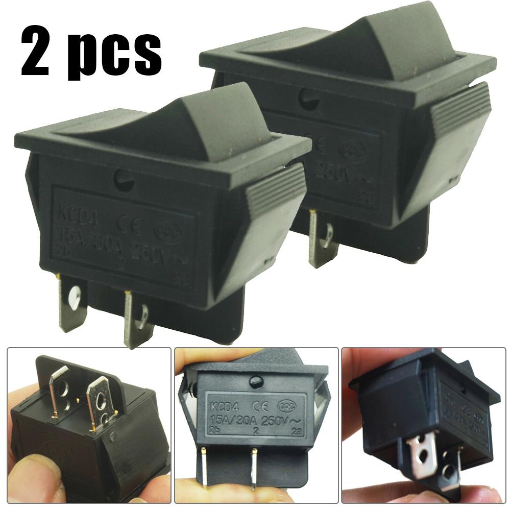 

Ножна педаль Reset Control 2-pin Sockets Foot Switch